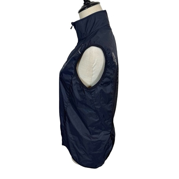 GORE Bike Wear Windstopper Active Shell Vest Gilet Black - Picture 5 of 11